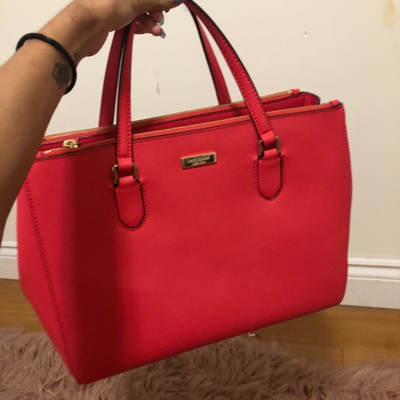 Brand New Kate Spade Large Tote